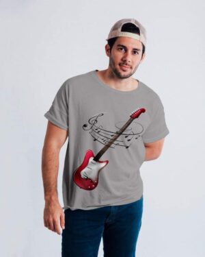 Musical T-shirt