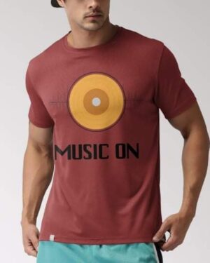 Musical T-shirt