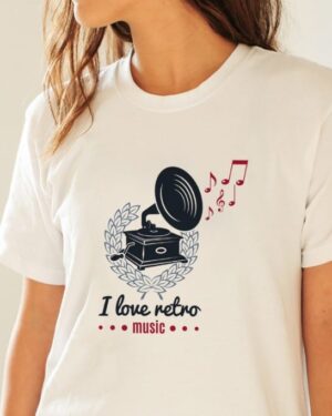MUSICAL T-shirt 2022