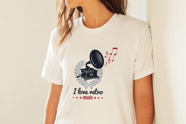 MUSICAL T-shirt 2022