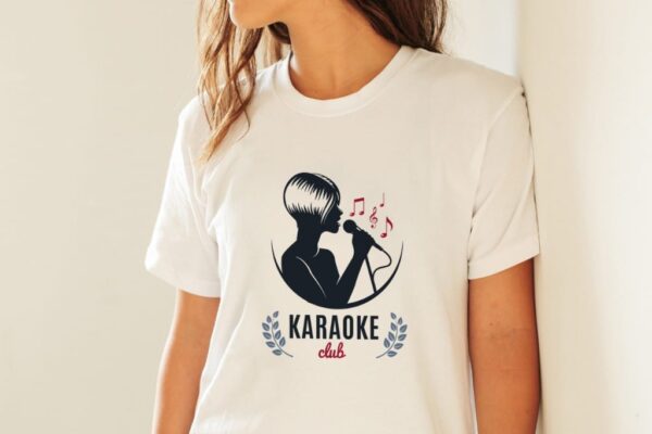 KARAOKE T-Shirt-2022